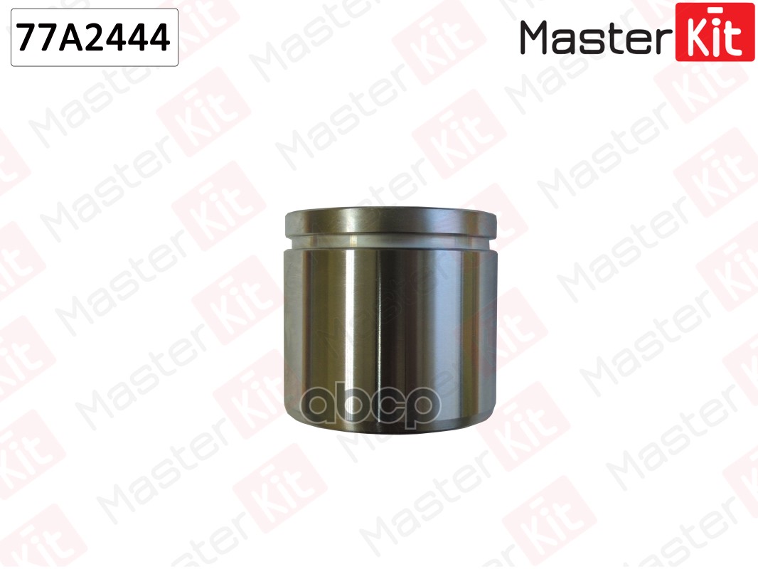 Поршень тормозного суппорта TOYOTA AVENSIS, COROLLA (_E15_), PEUGEOT 308, 3008 07-06- 77A2444 MasterKit арт. 77A2444