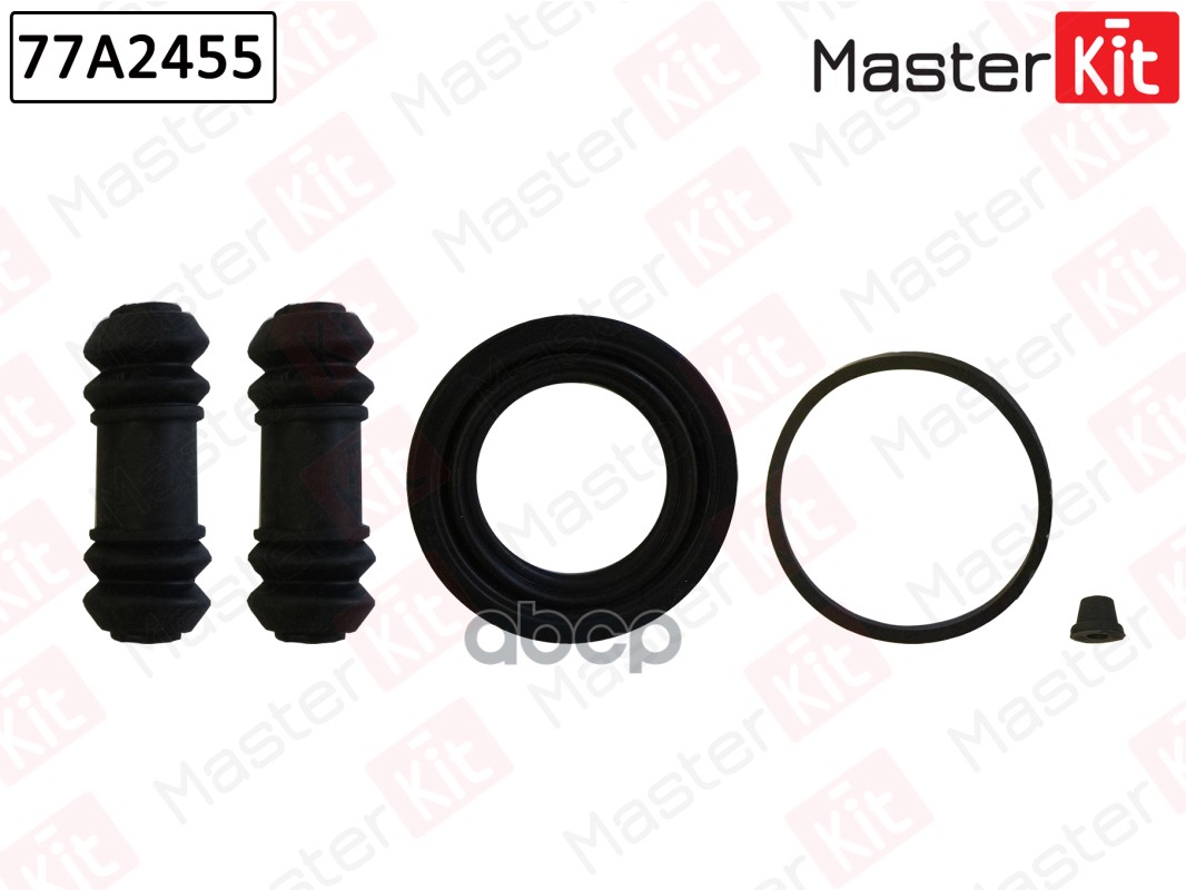 77A2455 Ремкомплект тормозного суппорта Chrysler STRATUS (JA) 1994 - 2001 MasterKit арт. 77a2455