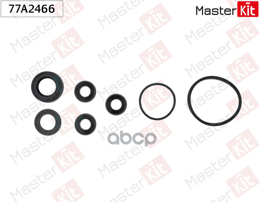 Ремкомплект главного тормозного цилиндра Mercedes-Benz E-CLASS (W124) 1993 - 1996 77A2466 MasterKit арт. 77A2466