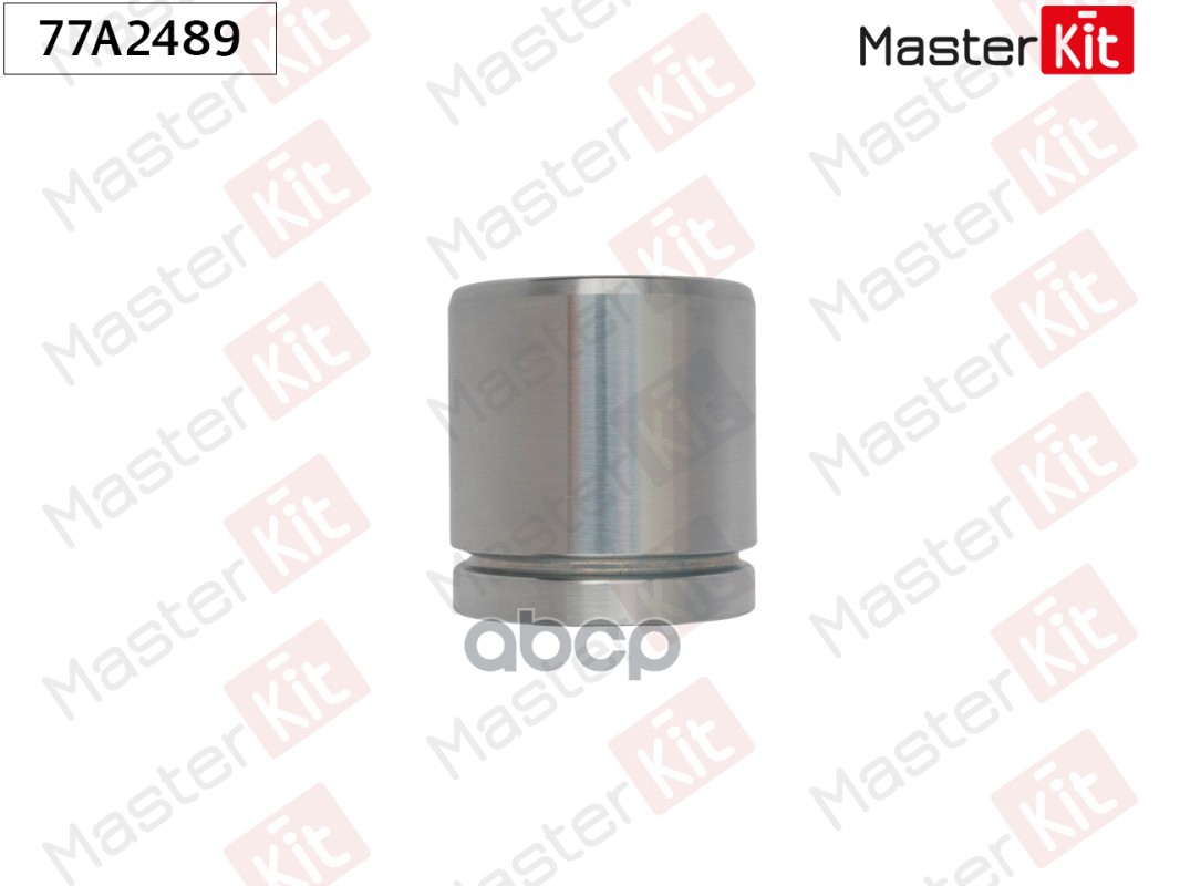 Поршень тормозного суппорта Volkswagen LT 28-35 II автобус (2DB, 2DE, 2DK) 1996 - 2006 MasterKit арт. 77A2489
