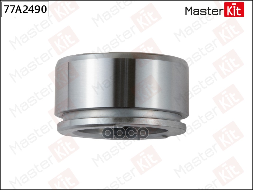 Поршень тормозного суппорта Mercedes-Benz S-CLASS (W126) 1979 - 1991 MasterKit арт. 77A2490