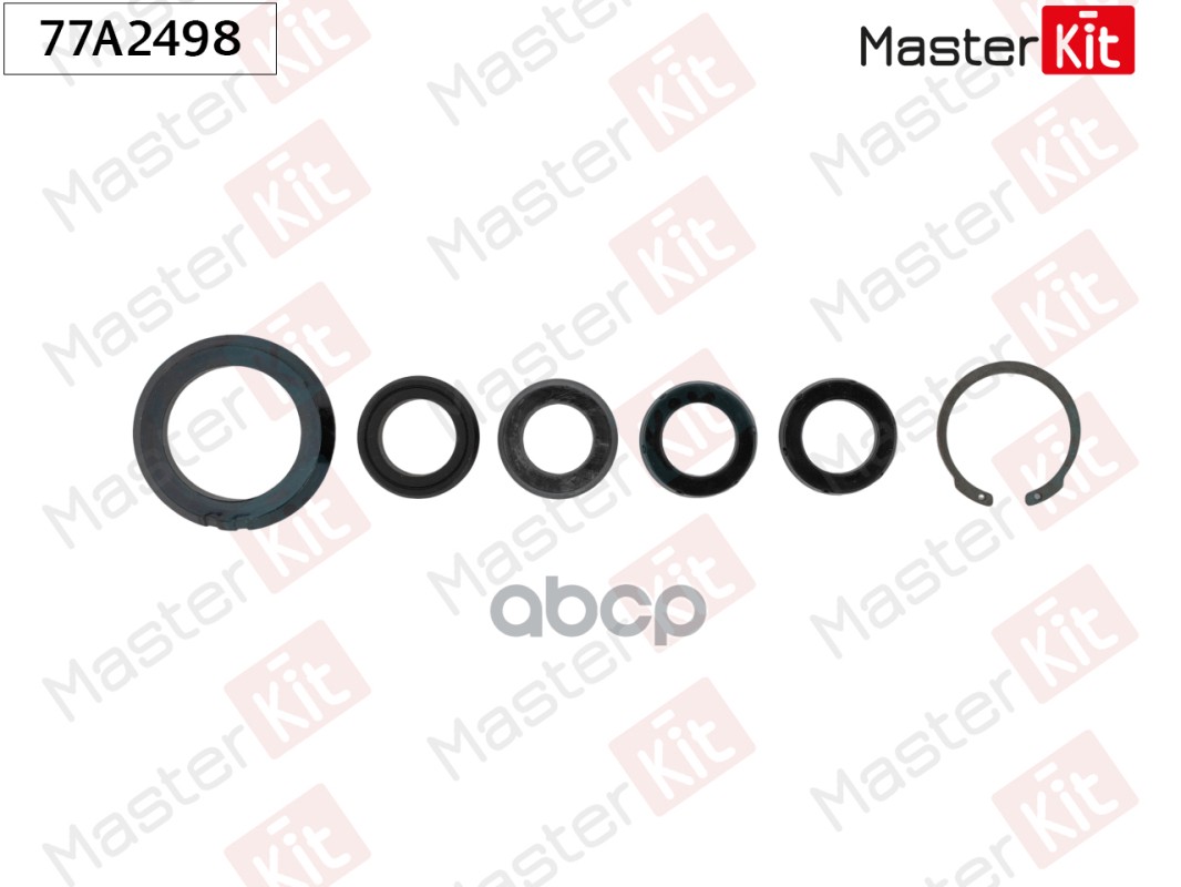 Ремкомплект главного тормозного цилиндра Toyota LAND CRUISER 80 (_J8_) 1990 - 1999 MasterKit арт. 77A2498
