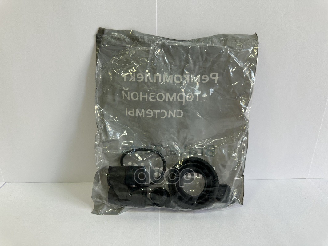 77A3333 Ремкомплект тормозного суппорта Ford KUGA II (DM2) 2012 MasterKit арт. 77a3333