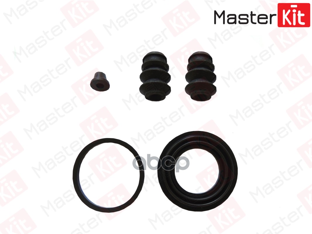 Ремкомплект тормозного суппорта Great Wall HOVER H5 2010 - MasterKit арт. 77A3482