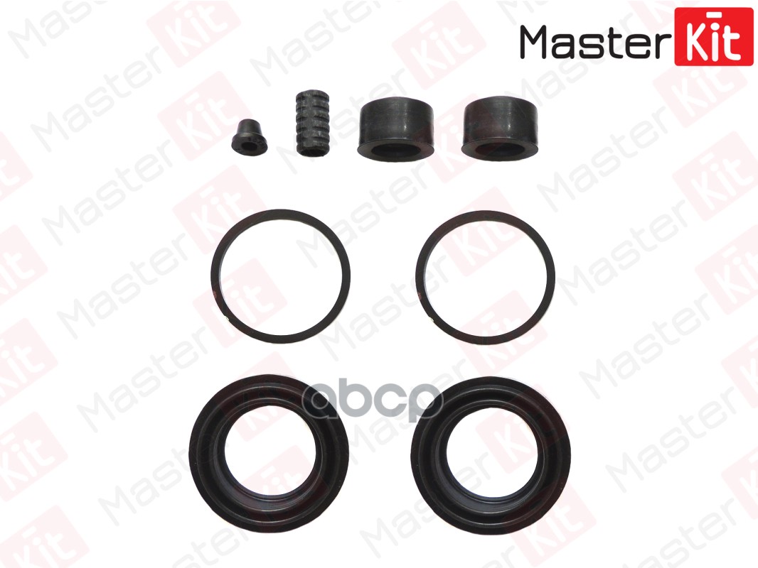 Ремкомплект тормозного суппорта Great Wall HOVER H9 MasterKit арт. 77A3593