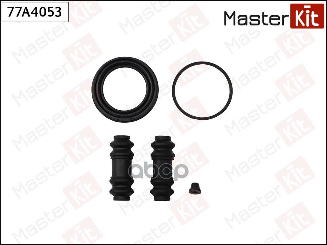 Ремкомплект тормозного суппорта Chrysler NEON II 1999 - 2006 MasterKit арт. 77A4053
