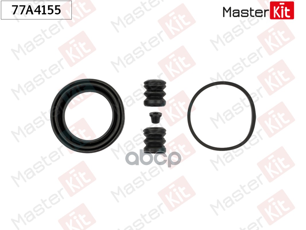 Ремкомплект тормозного суппорта Volvo S70 (874) 1996 - 2000 MasterKit арт. 77A4155