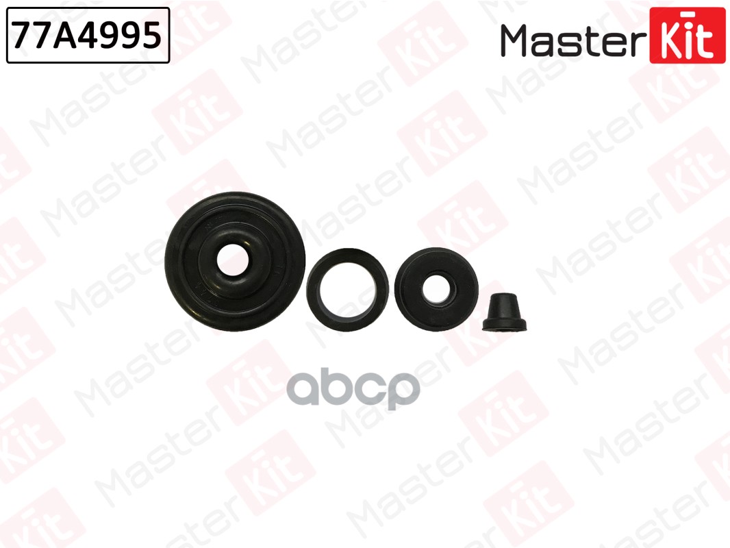 Ремкомплект рабочего цилиндра сцепления Opel FRONTERA B (U99) 1998 - 2002 77A4995 MasterKit арт. 77A4995