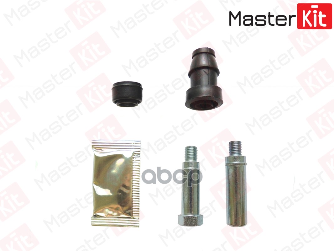 Комплект направляющих тормозного суппорта Toyota CAMRY (_V2_) 1996 - 2002 MasterKit арт. 77A5204