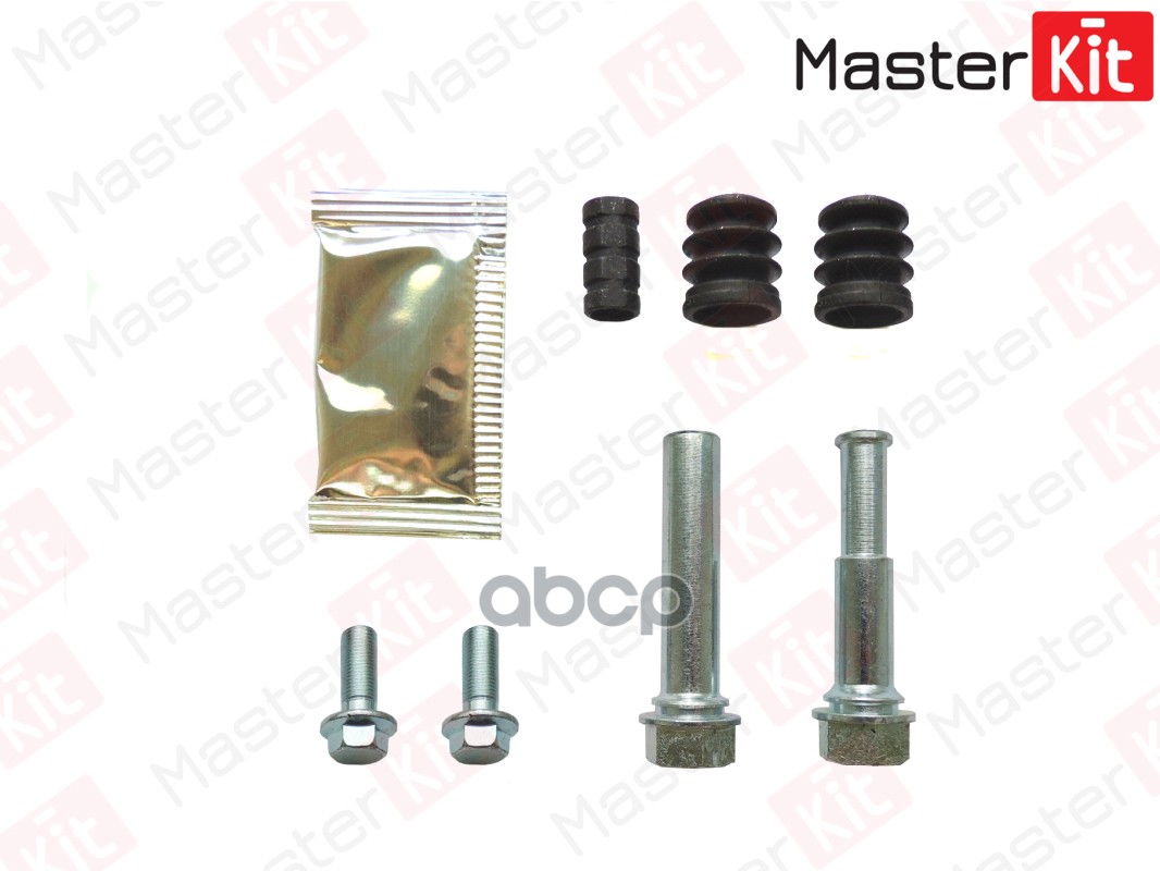 Комплект направляющих тормозного суппорта Infiniti QX50 2013 - 77A5209 MasterKit арт. 77A5209