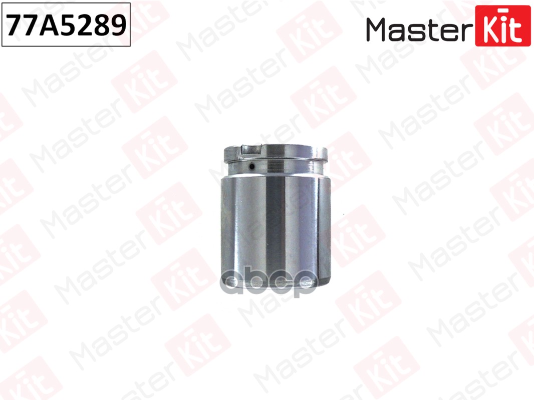 Поршень тормозного суппорта с механизмом Nissan ALMERA TINO (V10) 1998 - 2006 MasterKit арт. 77A5289