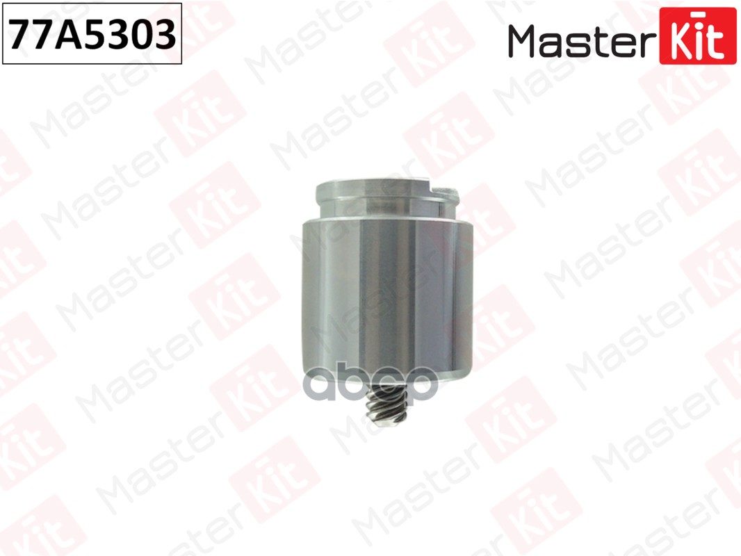 Поршень тормозного суппорта Mitsubishi ASX (GA_W_) 2010 -, OUTLANDER III (GG_W, GF_W, ZJ) 2 MasterKit арт. 77A5303