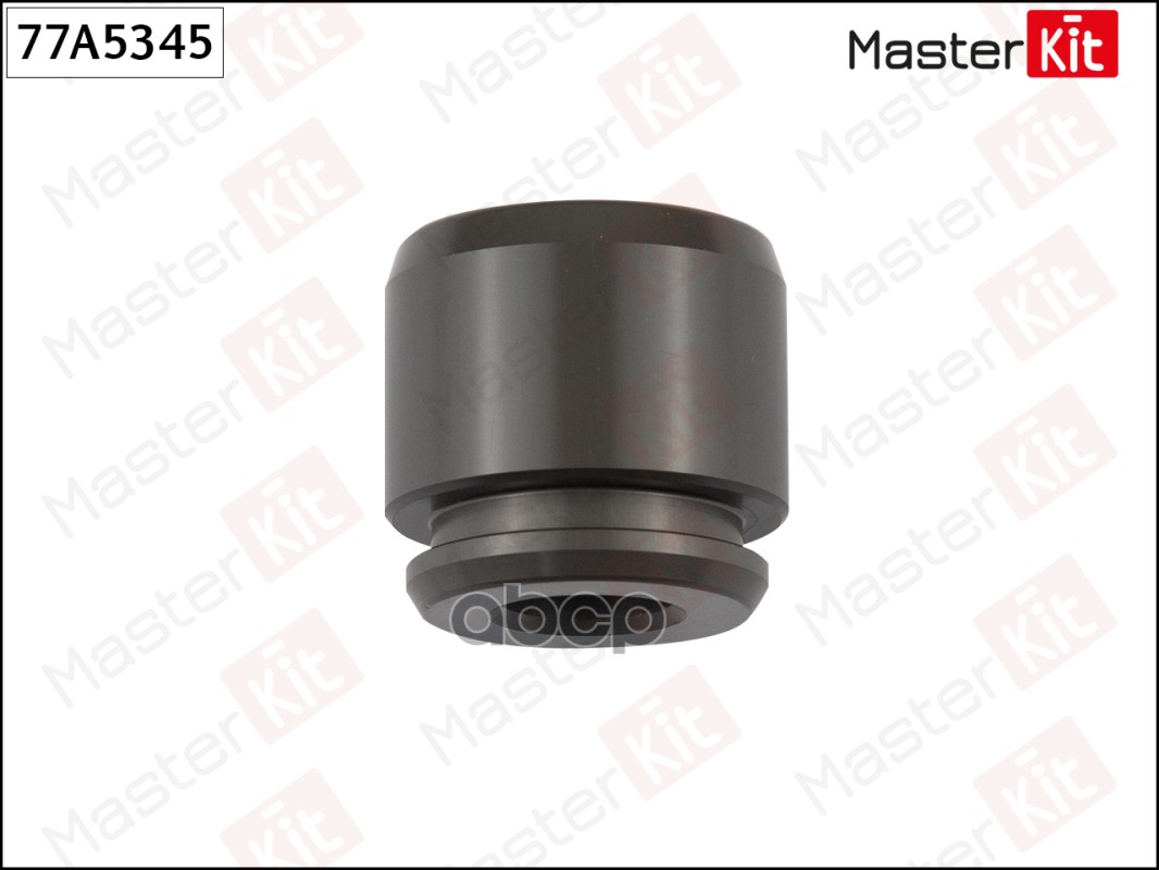 Поршень тормозного суппорта Jeep GRAND CHEROKEE IV (WK, WK2) 2010 -, VW TOUAREG (7P5, 7P6) MasterKit арт. 77A5345