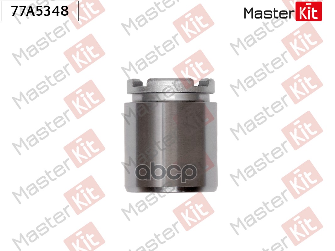 77A5348 Поршень тормозного суппорта Peugeot 306 (7B, N3, N5) 1993 - 2003 MasterKit арт. 77A5348