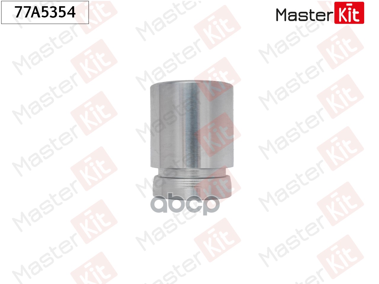 Поршень тормозного суппорта Saab 900 II 1993 - 1999 77A5354 MasterKit арт. 77A5354