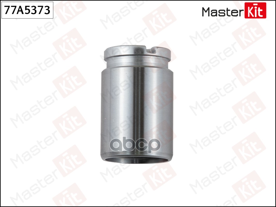 Поршень тормозного суппорта RENAULT MEGANE III 08-, MERCEDES A-CLASSE, RANGEROVER EVOQUE 77A5373 MasterKit арт. 77A5373