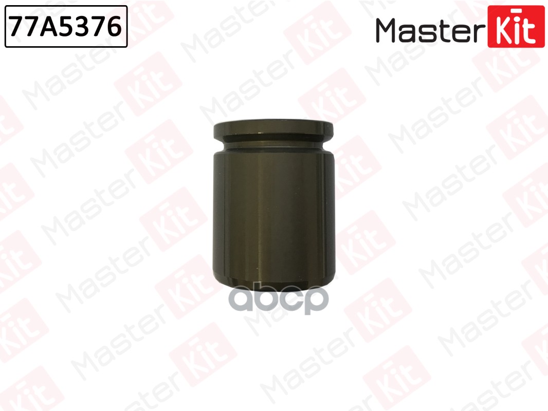 Поршень тормозного суппорта Daewoo LEGANZA (KLAV) 1997 - 2004 77A5376 MasterKit арт. 77A5376