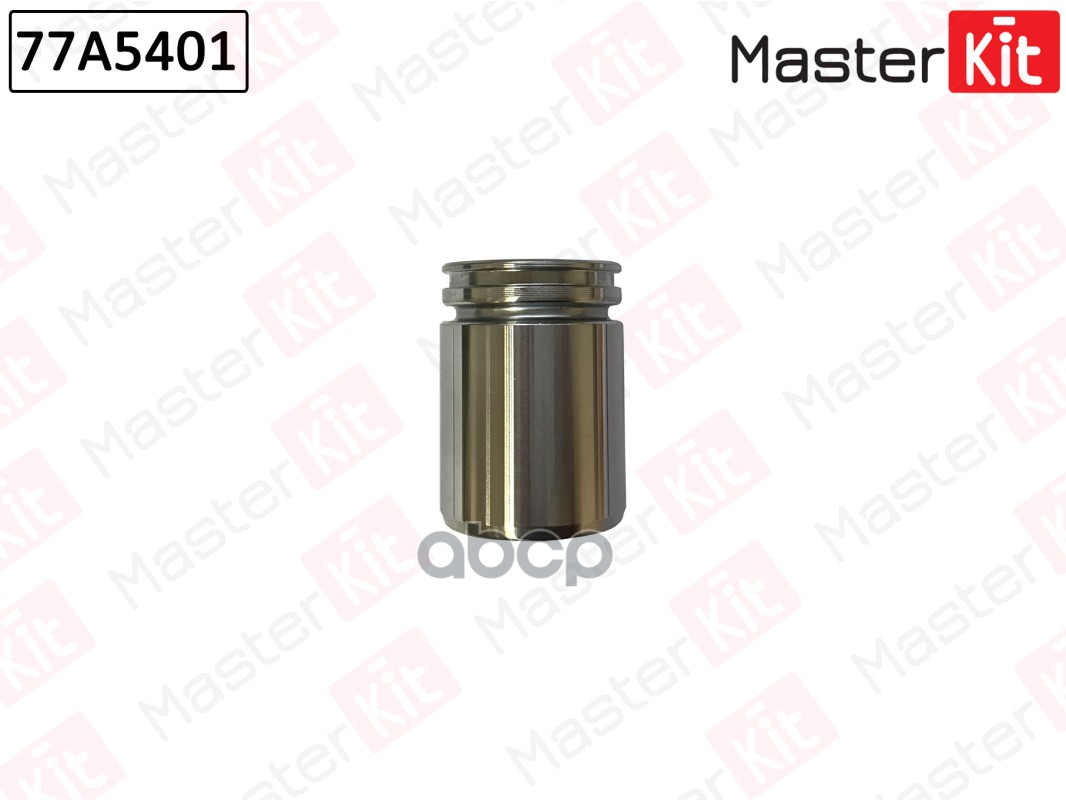 Поршень тормозного суппорта Ford TRANSIT CONNECT (P65_, P70_, P80_) 2002 - 77A5401 MasterKit арт. 77A5401