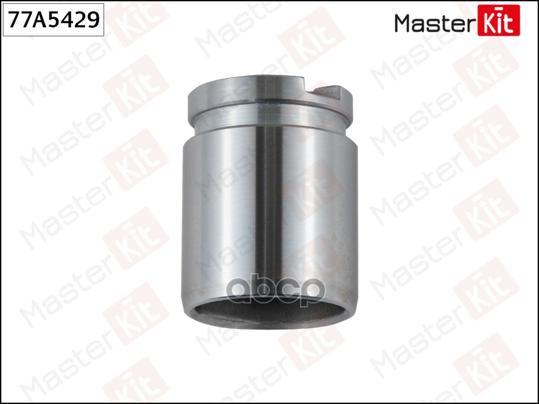 Поршень тормозного суппорта Hyundai TUCSON (TL) 2015 -, Kia OPTIMA 2010 - MasterKit арт. 77A5429