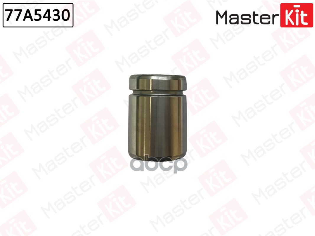Поршень тормозного суппорта Mercedes-Benz C-CLASS (W204) 2007 - 2014 MasterKit арт. 77A5430