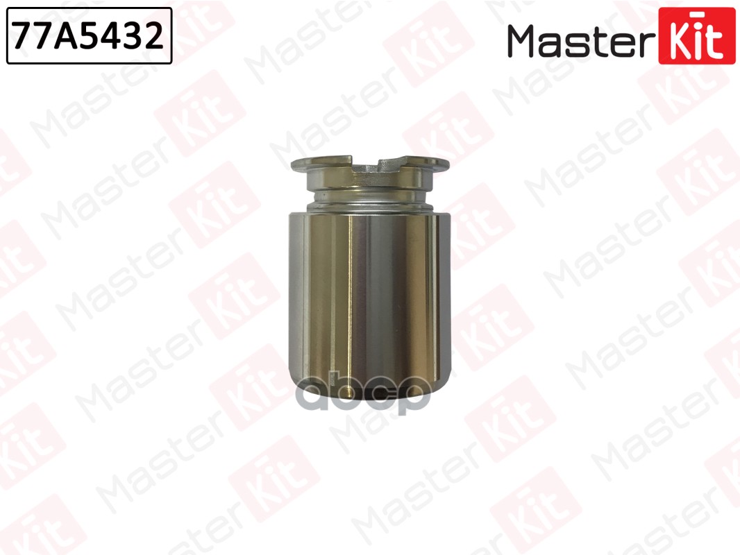 Поршень тормозного суппорта Ford MONDEO III (B5Y) 2000 - 2007 MasterKit арт. 77A5432