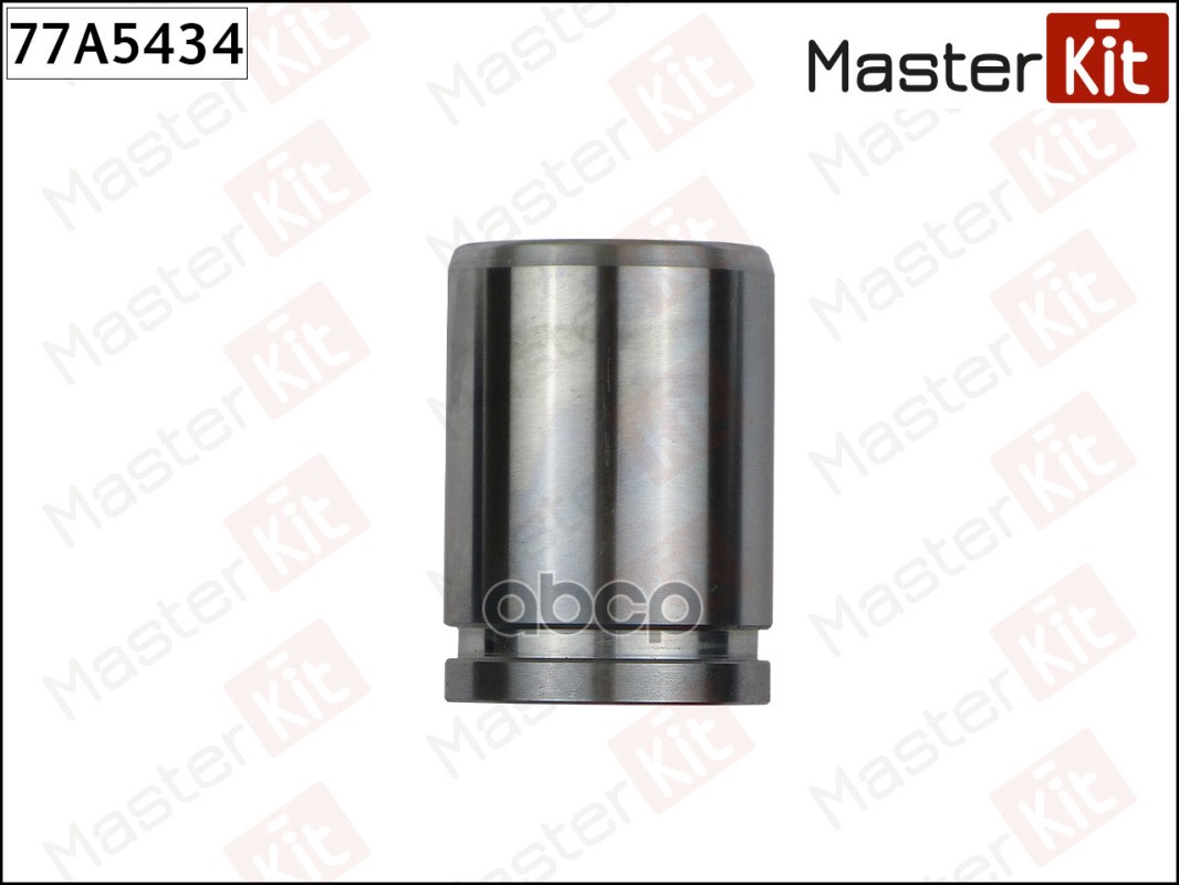 Поршень тормозного суппорта MERCEDES VIANO (W639), VITO (W639) 77A5434 MasterKit арт. 77A5434
