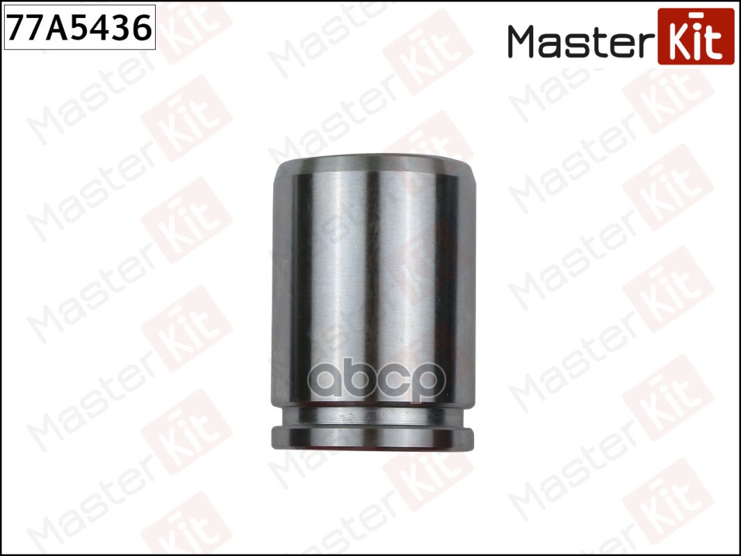 Поршень тормозного суппорта Land Rover FREELANDER 2 (L359) 2006 - 2014 MasterKit 77A5436 MasterKit арт. 77A5436