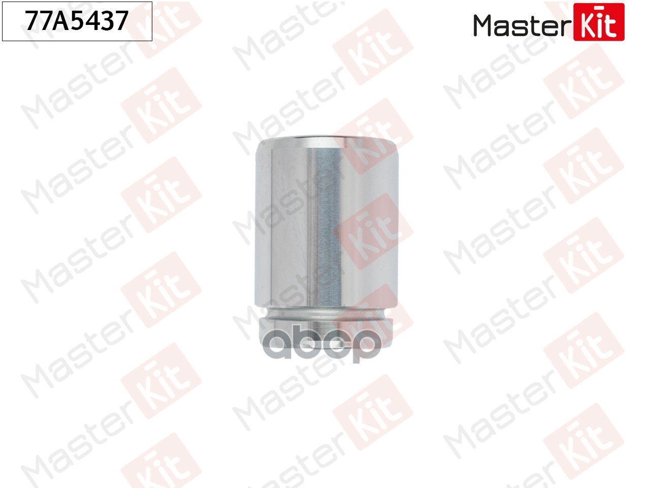 Поршень тормозного суппорта Ford KUGA II (DM2) 2012 Masterkit MasterKit арт. 77A5437