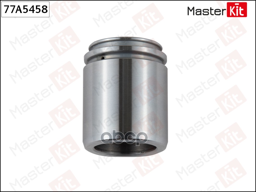 Поршень тормозного суппорта OPEL VECTRA C 77A5458 MasterKit арт. 77A5458