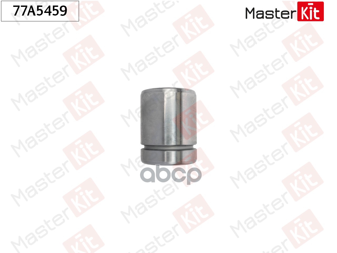 Поршень тормозного суппорта BMW 1 (E87) 2003 - 2013 77A5459 MasterKit арт. 77A5459