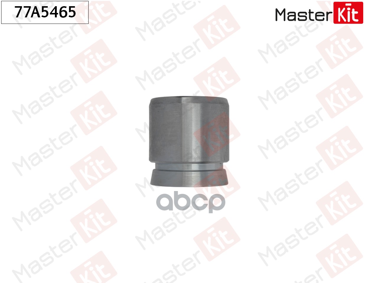 Поршень тормозного суппорта Isuzu TROOPER II (UB) 1991 - 2000 77A5465 MasterKit арт. 77A5465