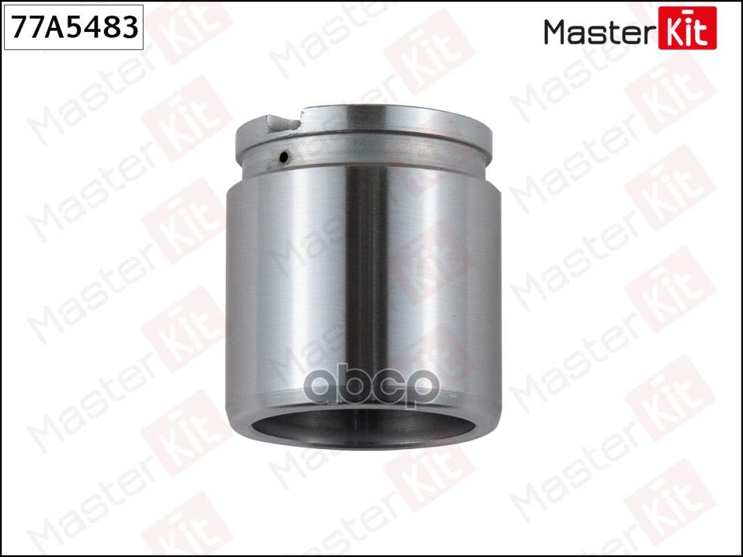 77A5483 Поршень тормозного суппорта  Ford SCORPIO II (GFR  GGR) 1994 - 1998 MasterKit арт. 77a5483