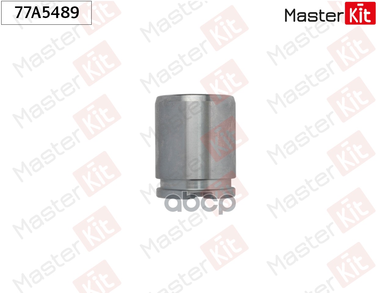 Поршень тормозного суппорта Audi Q5 (FYB) 2016 - MasterKit арт. 77A5489