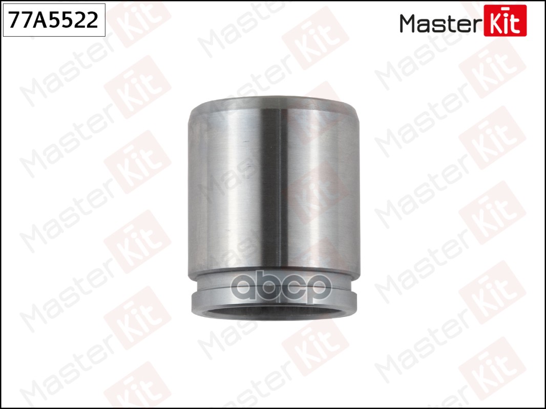 Поршень тормозного суппорта Lexus RX (_L1_) 2008 - 2015 MasterKit арт. 77A5522