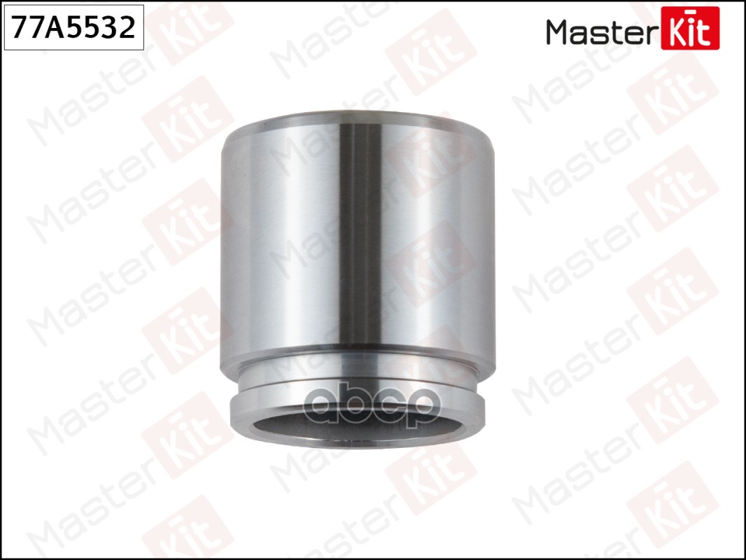 Поршень тормозного суппорта TOYOTA 4-RUNNER, LAND CRUISER 09-02- 77A5532 MasterKit арт. 77A5532