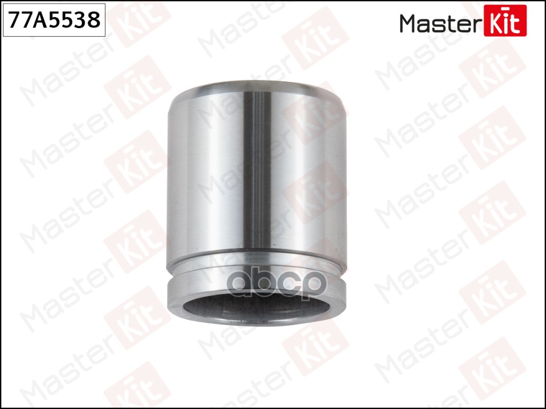77A5538 Поршень тормозного суппорта Honda CIVIC VIII (FD  FA) 2005 - MasterKit арт. 77a5538