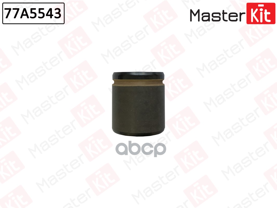 Поршень тормозного суппорта FORD EXPLORER (U2) 1994 - 2001 77A5543 MasterKit арт. 77A5543