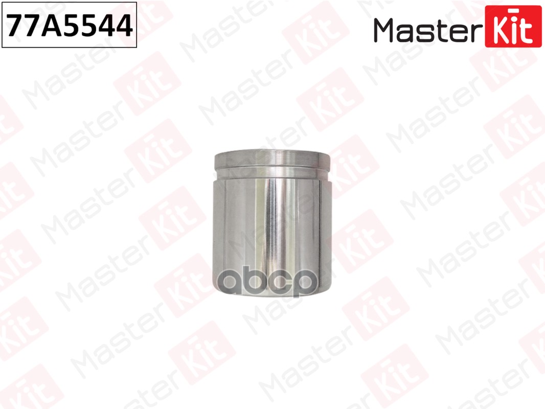 Поршень тормозного суппорта Hyundai ix55 2006 -, Kia SORENTO III (UM) 2015 - MasterKit арт. 77A5544