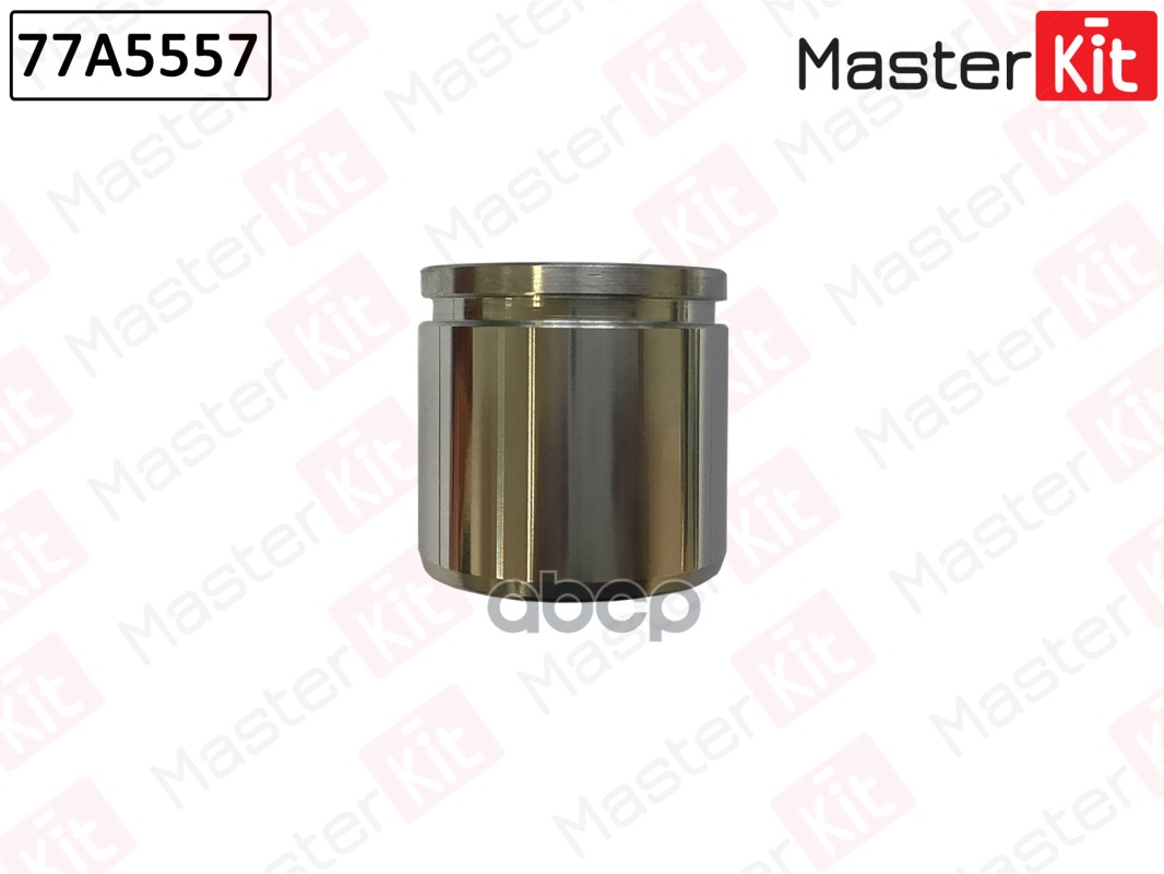 Поршень тормозного суппорта  Mercedes-Benz 100 автобус (631) 1988 - 1996 77A5557 MasterKit арт. 77A5557