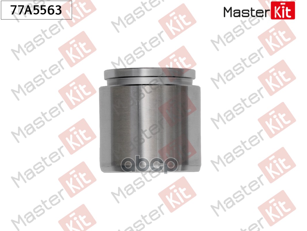 77A5563 Поршень тормозного суппорта Suzuki VITARA (ET, TA, TD) 1988 - 2000 MasterKit арт. 77A5563