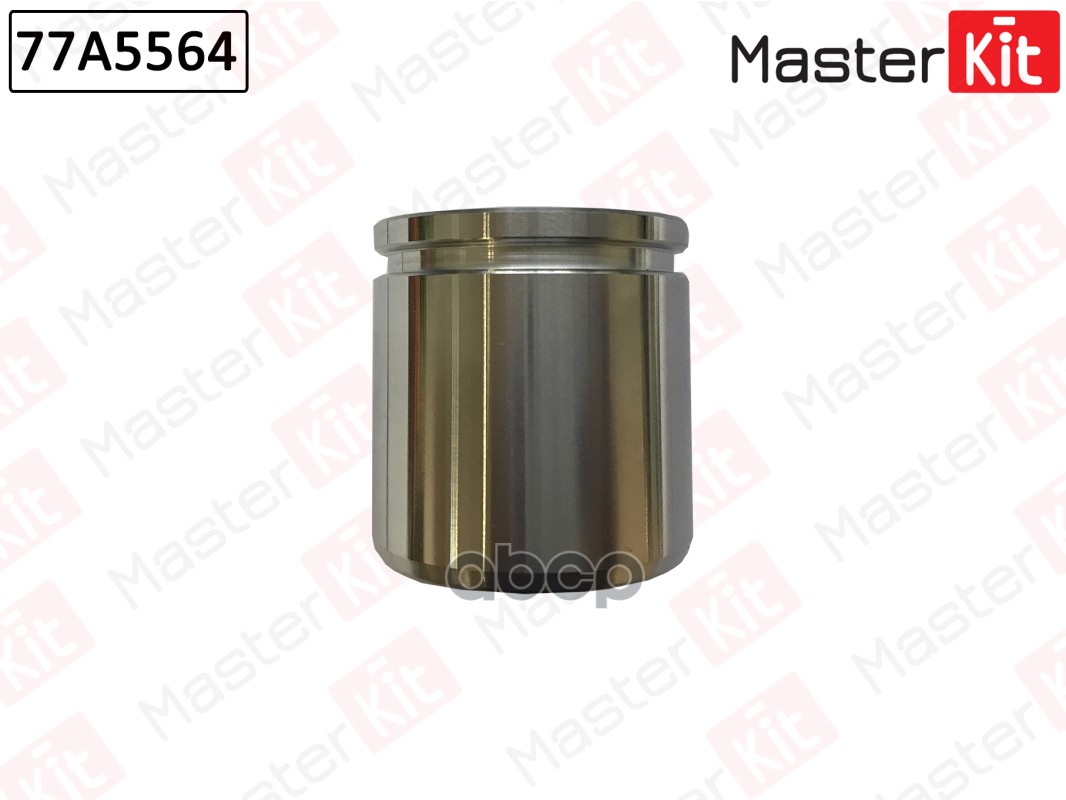 Поршень тормозного суппорта  Nissan MICRA II (K11) 1992 - 2007 77A5564 MasterKit арт. 77A5564