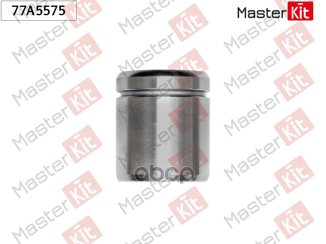 Поршень тормозного суппорта Ford FIESTA V (JH_, JD_) 2001 - 2010 Masterkit MasterKit арт. 77A5575