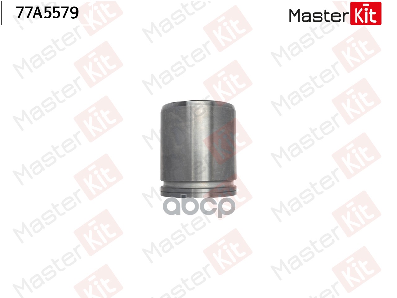 Поршень тормозного суппорта Renault MASTER III Фургон (FV) 2010 - MasterKit арт. 77A5579