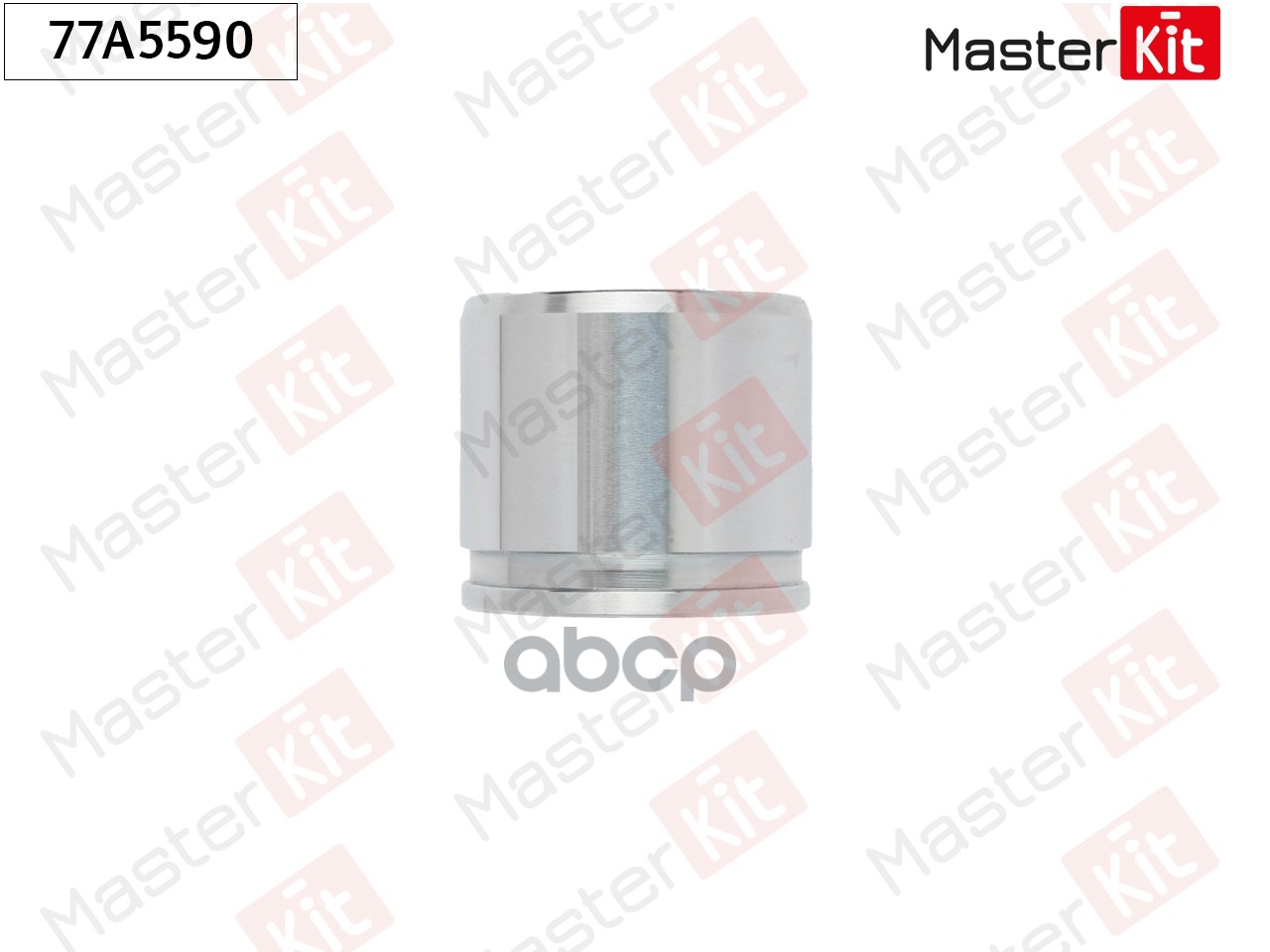 Поршень тормозного суппорта Honda CIVIC IV седан (ED) 1987 - 1993 MasterKit арт. 77A5590