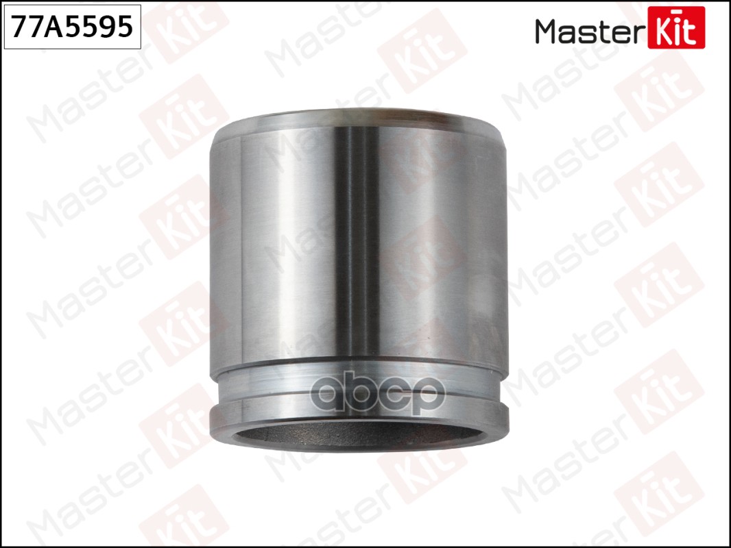 Поршень тормозного суппорта Nissan PATROL GR V Wagon (Y61) 1997 - 77A5595 MasterKit арт. 77A5595