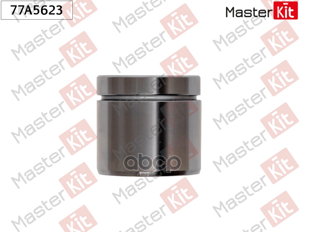 Поршень тормозного суппорта Chrysler YPSILON 2011 - MasterKit арт. 77A5623