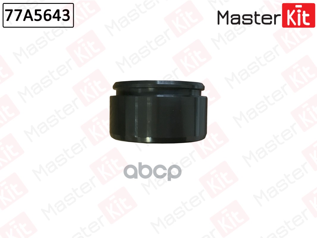 Поршень тормозного суппорта Mercedes-Benz C-CLASS (W203) 2000 - 2007 MasterKit арт. 77A5643