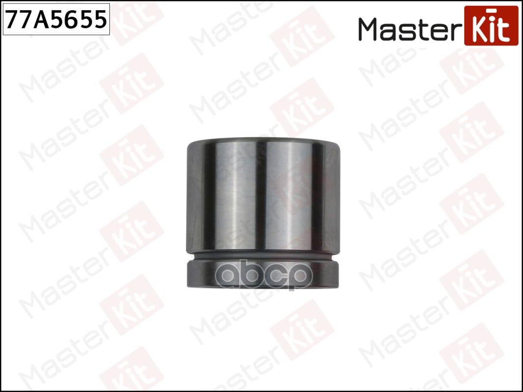 Поршень тормозного суппорта BMW X3 (E83) 2003 - 2011, Volvo XC70 (295) 1997 - 2007 MasterKit арт. 77A5655