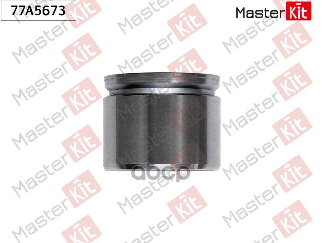 Поршень тормозного суппорта Mazda B-SERIE (UN) 1998 - 2006 MasterKit арт. 77A5673