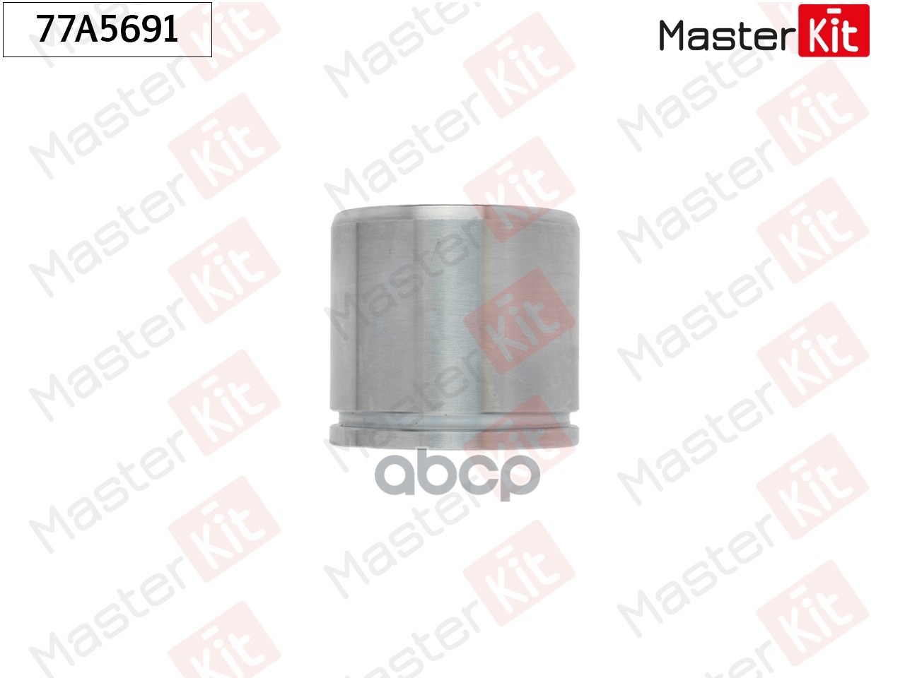 Поршень тормозного суппорта Skoda OCTAVIA III (5E3, NL3, NR3) 2012 - MasterKit арт. 77A5691